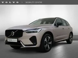 Grijs Gebruikt 2024 Volvo XC60 Plus SUV | € 59.995 (Duur)