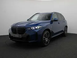 Groen Nieuw 2025 BMW X5 M Sport SUV | € 134.839