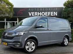 Grijs Gebruikt 2020 VW T6.1 Highline Van | € 24.950