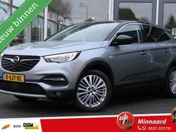 Grijs Gebruikt 2020 Opel Grandland X Edition SUV | € 16.800 (Super prijs)