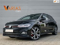 Zwart (metallic) Gebruikt 2021 VW Polo GTI Hatchback | € 21.950 (Goede deal)