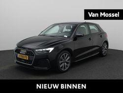 Zwart Gebruikt 2020 Audi A1 Sportback Basis Hatchback | € 19.900 (Eerlijke prijs)
