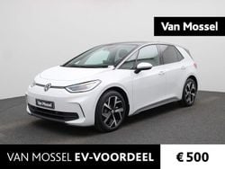 Wit Gebruikt 2025 VW ID.3 Pro Hatchback | € 33.900 (Duur)