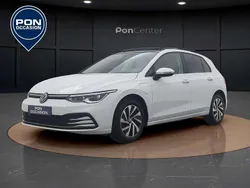 Wit Gebruikt 2021 VW Golf VIII Style Hatchback | € 23.950 (Eerlijke prijs)