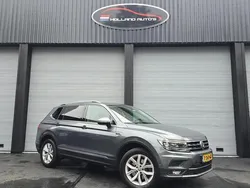 Grijs Gebruikt 2019 VW Tiguan Allspace Highline SUV | € 32.750 (Goede deal)