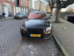 Bruin Gebruikt 2011 Audi Q5 SUV | € 10.000 (Super prijs)