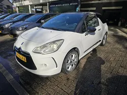 Wit Gebruikt 2010 Citroën DS3 So Chic Hatchback | € 5.450 (Iets duurder)