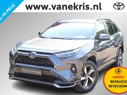Grijs Gebruikt 2022 Toyota RAV4 Hybrid Style SUV | € 40.899 (Eerlijke prijs)