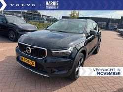 Gebruikt 2018 Volvo XC40 Momentum SUV | € 29.899 (Eerlijke prijs)