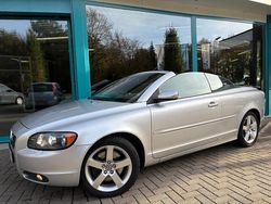 Grijs Gebruikt 2007 Volvo C70 Summum Cabriolet | € 9.900 (Eerlijke prijs)