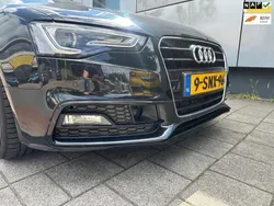 Zwart Gebruikt 2013 Audi A5 Sportback S-Line Hatchback | € 11.500 (Eerlijke prijs)