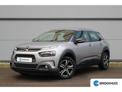 Grijs Gebruikt 2020 Citroën C4 Cactus Business Class Hatchback | € 13.395 (Eerlijke prijs)