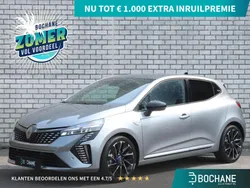 Grijs Gebruikt 2023 Renault Clio V Esprit Alpine Hatchback | € 21.295 (Eerlijke prijs)