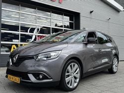 Grijs Gebruikt 2019 Renault Grand Scénic IV LIMITED MPV | € 16.950 (Eerlijke prijs)