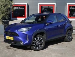 Blauw Gebruikt 2024 Toyota Yaris Cross Edition SUV | € 31.400 (Duur)