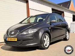 Zwart Gebruikt 2005 Seat Altea Reference MPV | € 1.499 (Eerlijke prijs)