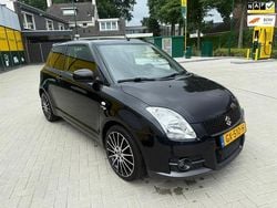 Gebruikt 2007 Suzuki Swift Sport | € 3.349 (Eerlijke prijs)