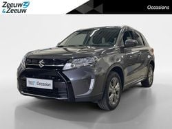 Grijs Gebruikt 2025 Suzuki Vitara SUV | € 27.425 (Goede deal)