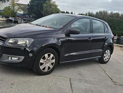 Zwart Gebruikt 2010 VW Polo Hatchback | € 2.499 (Super prijs)