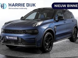 Blauw Gebruikt 2023 Lynk & Co 01 SUV | € 26.495 (Eerlijke prijs)