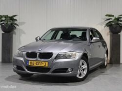 Grijs Gebruikt 2008 BMW 318 Sedan | € 3.000 (Goede deal)