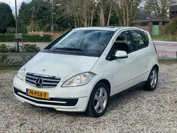 Wit Gebruikt 2011 Mercedes A160 Hatchback | € 5.950 (Duur)