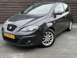 Grijs Gebruikt 2009 Seat Altea Style MPV | € 4.950 (Eerlijke prijs)