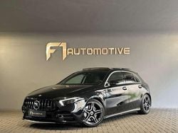 Zwart Gebruikt 2020 Mercedes A35 AMG AMG Hatchback | € 41.890 (Goede deal)