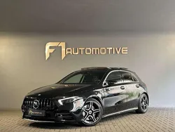 Zwart Gebruikt 2020 Mercedes A35 AMG AMG Hatchback | € 41.890 (Goede deal)