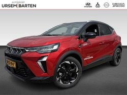 Rood Gebruikt 2025 Mitsubishi ASX Edition SUV | € 32.430 (Duur)