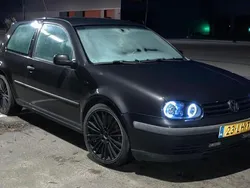Grijs Gebruikt 2003 VW Golf IV Sportline Hatchback | € 999 (Goede deal)