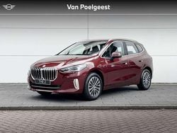Rood Gebruikt 2024 BMW 218 Active Tourer Comfort Edition MPV | € 39.900 (Duur)