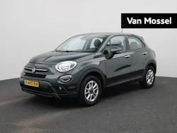 Groen Gebruikt 2020 Fiat 500X Cross SUV | € 18.945 (Goede deal)