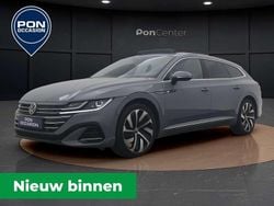 Grijs Gebruikt 2022 VW Arteon Business+ Stationwagen | € 31.950 (Goede deal)