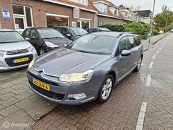 Grijs Gebruikt 2009 Citroën C5 Business Class Stationwagen | € 8.950
