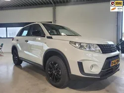 Wit Gebruikt 2019 Suzuki Vitara Comfort SUV | € 18.900 (Goede deal)
