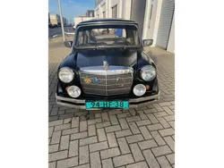 Zwart Gebruikt 1982 Mini 1000 Hatchback | € 3.999