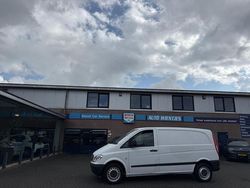 Gebruikt 2006 Mercedes 320 | € 4.450