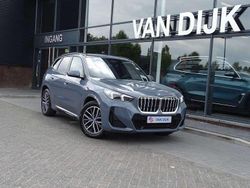 Grijs Gebruikt 2023 BMW X1 M Sport SUV | € 45.850 (Eerlijke prijs)