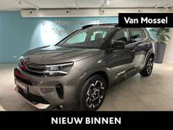 Grijs Gebruikt 2024 Citroën C5 Aircross Business Class SUV | € 45.840