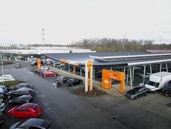 Blauw Gebruikt 2023 VW Tiguan Business SUV | € 34.890 (Super prijs)