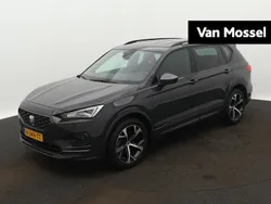Grijs Gebruikt 2022 Seat Tarraco Business SUV | € 32.944 (Eerlijke prijs)