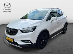 Wit Gebruikt 2018 Opel Mokka X Innovation SUV | € 14.450 (Goede deal)