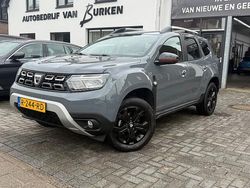 Grijs Gebruikt 2022 Dacia Duster Extreme SUV | € 19.950 (Eerlijke prijs)