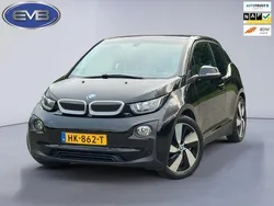 Zwart, metallic lak Gebruikt 2015 BMW i3 Comfort Edition Hatchback | € 8.945 (Super prijs)