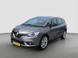 Grijs Gebruikt 2020 Renault Grand Scénic IV LIMITED MPV | € 20.400 (Eerlijke prijs)