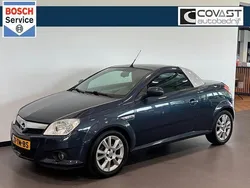 Grijs Gebruikt 2006 Opel Tigra Sport Cabriolet | € 3.450 (Eerlijke prijs)