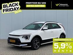 Wit Gebruikt 2022 Kia Niro SUV | € 28.894 (Goede deal)