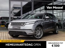 Grijs Gebruikt 2021 Land Rover Range Rover Velar S SUV | € 45.900 (Super prijs)