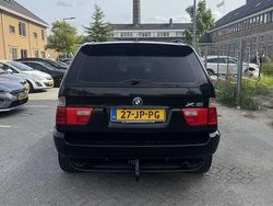 Gebruikt 2002 BMW X5 SUV | € 4.000 (Eerlijke prijs)